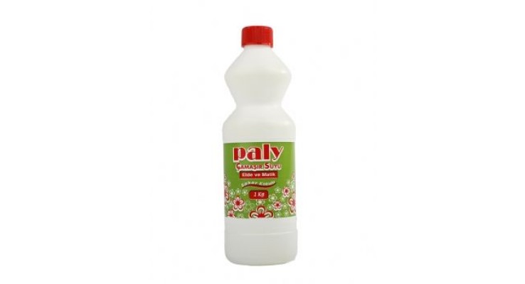 PALY ÇAMAŞIR SUYU 1 KG